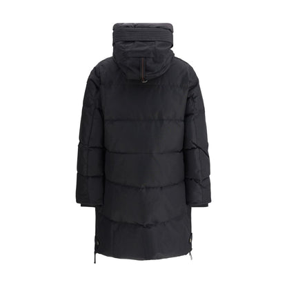 Long Bear Down Jacket