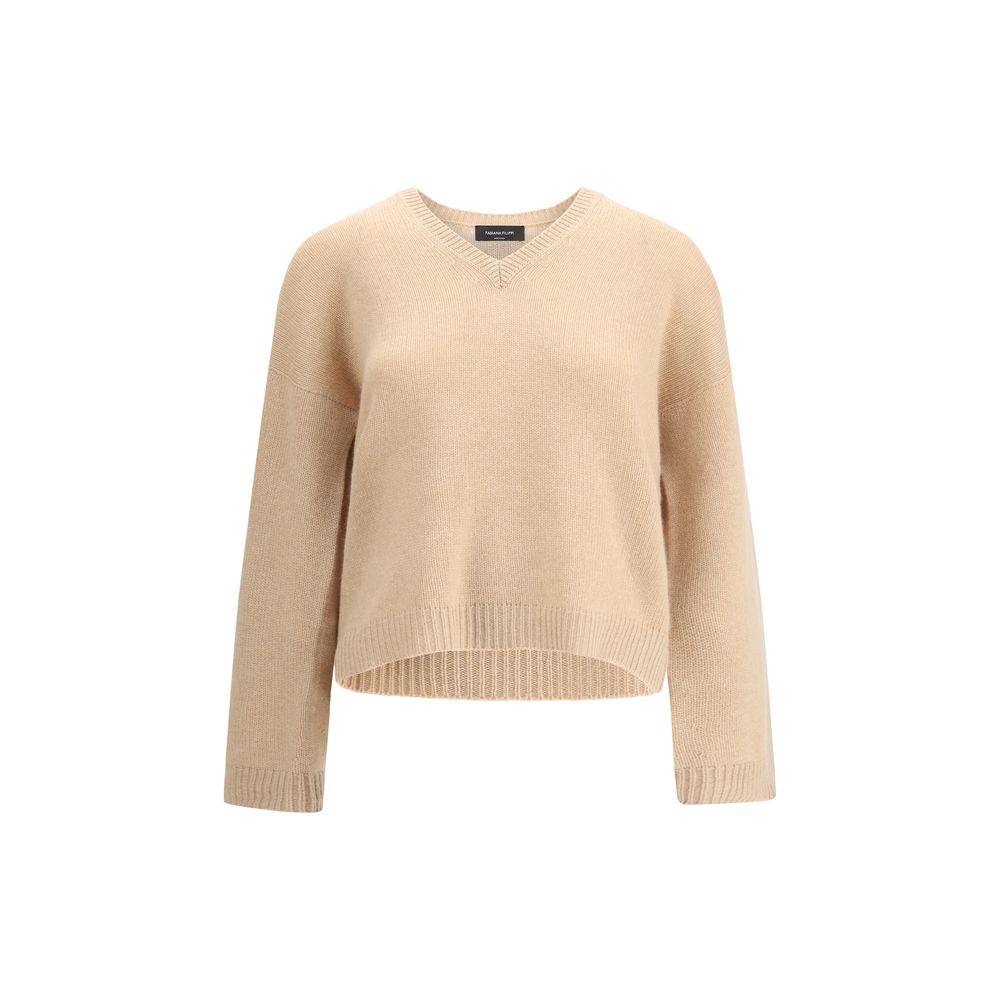 Cashmere Sweater