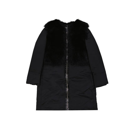 Ped Down Coat