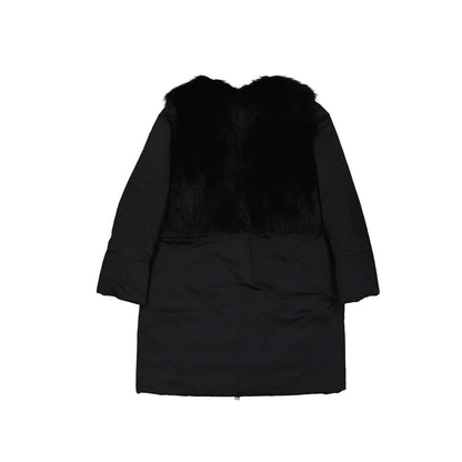 Ped Down Coat
