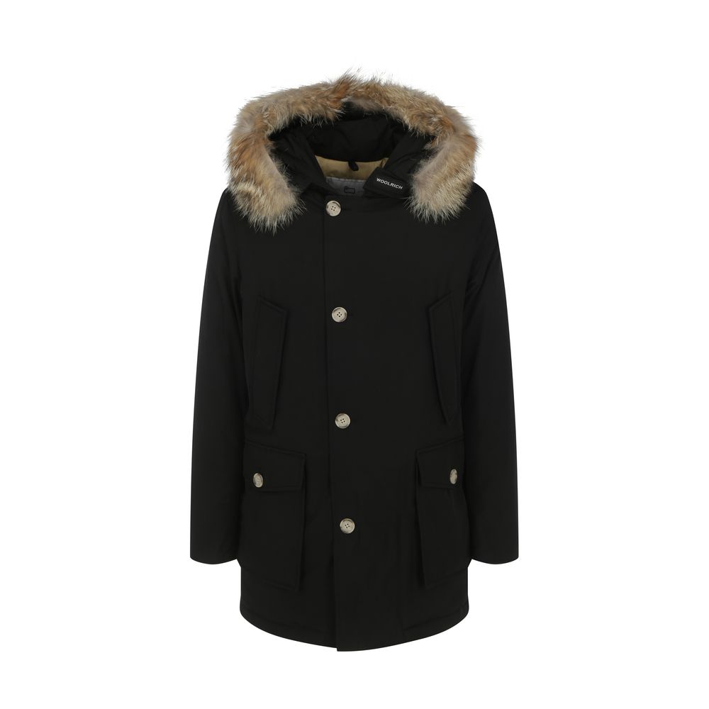 Parka Arctic Jacket