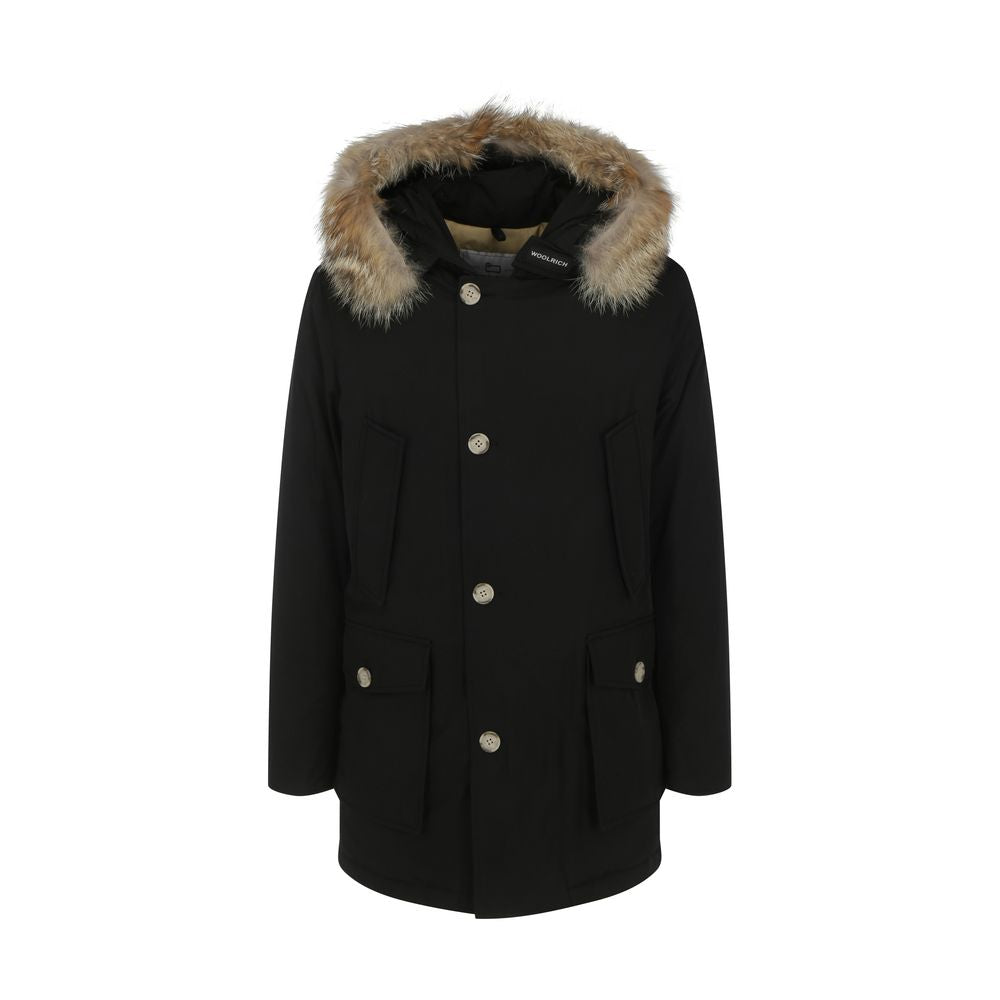 Parka Arctic Jacket