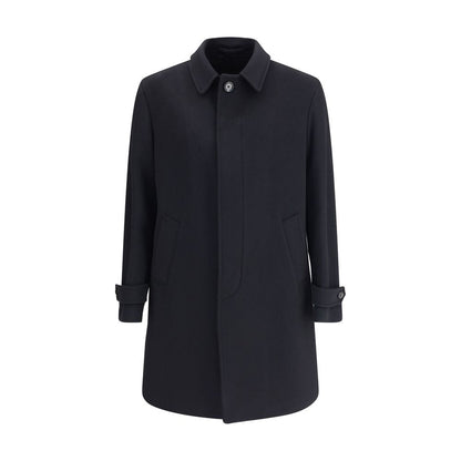 Single-breasted Coat Lardini