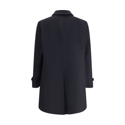 Single-breasted Coat Lardini