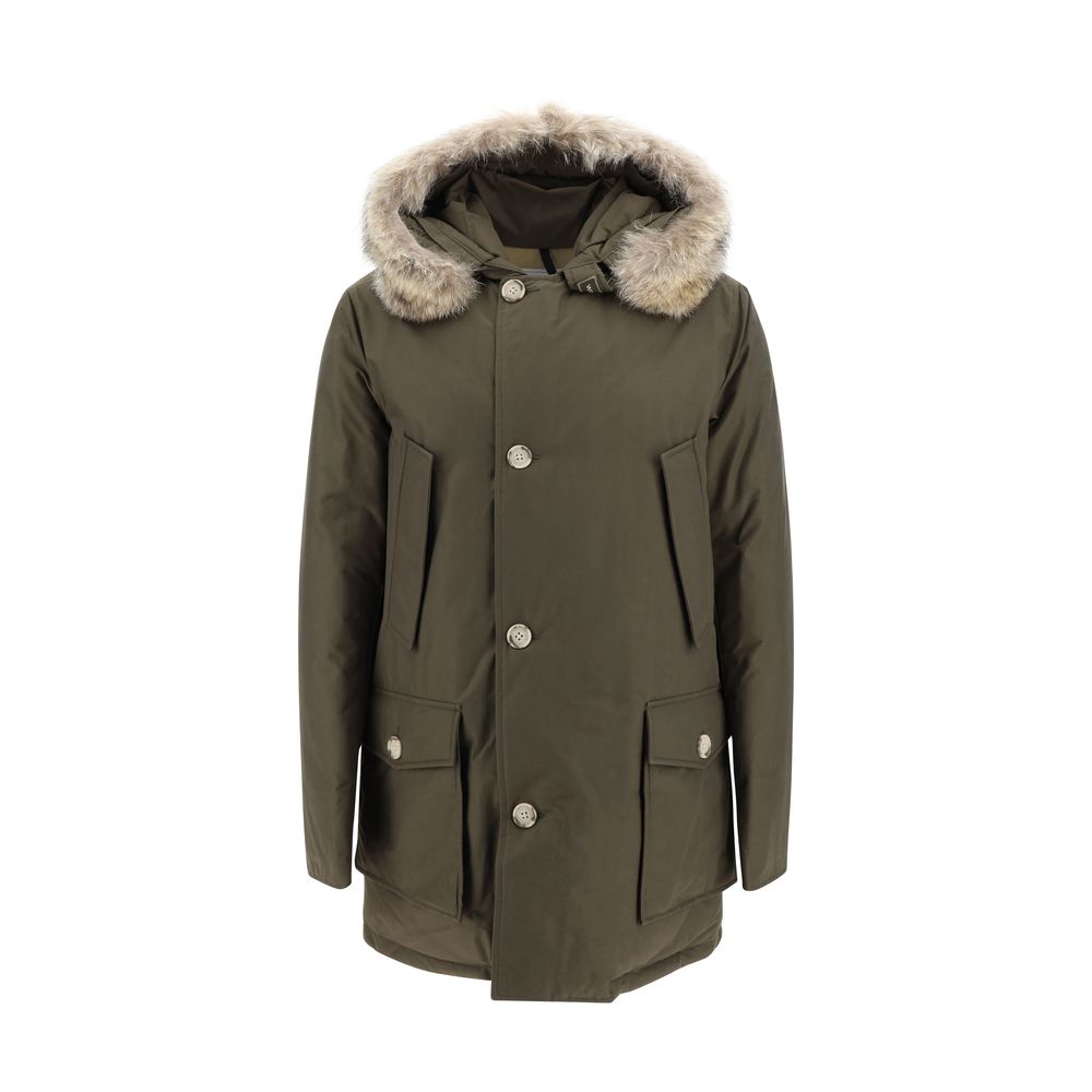 Parka Arctic Jacket