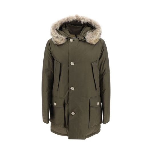Parka Arctic Jacket