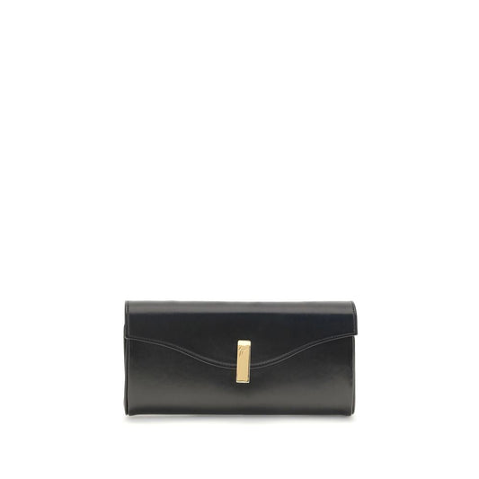 Flutie Clutch Bag