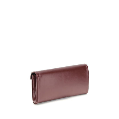 Flutie Clutch Bag