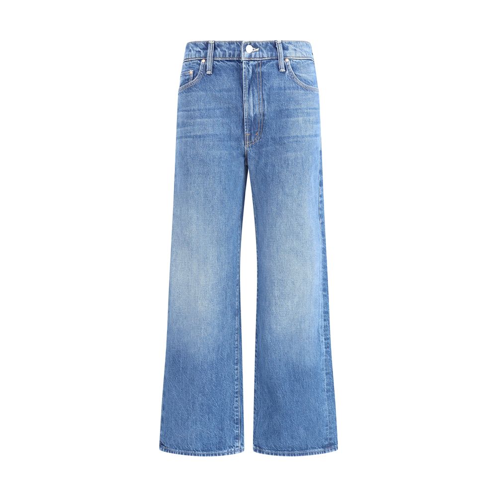 Dodger cropped Jeans