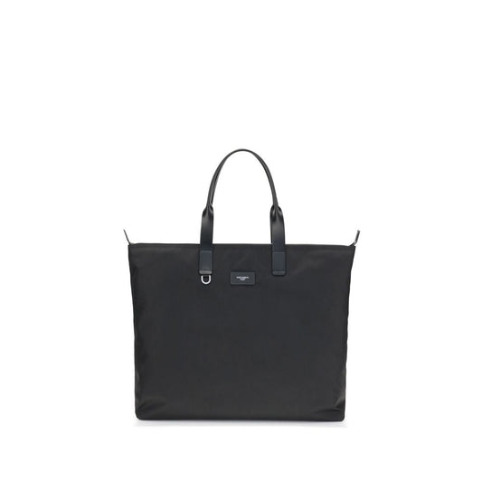 Tote Bag crocodile print