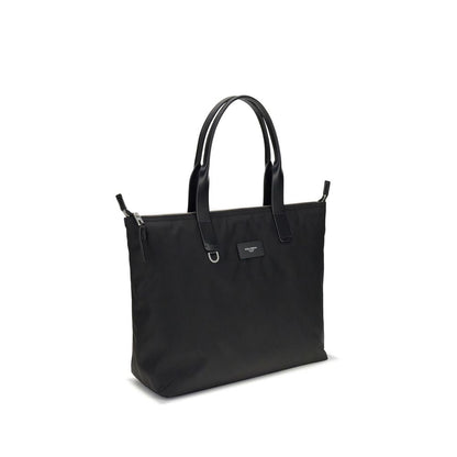 Medium Tote Bag crocodile print