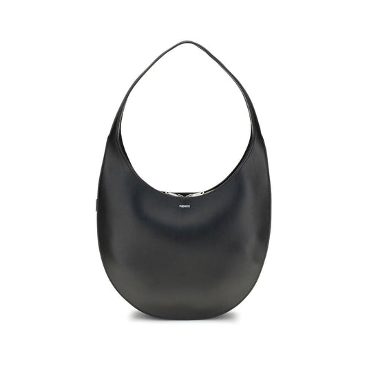 Soft Swipe Shoulder Bag