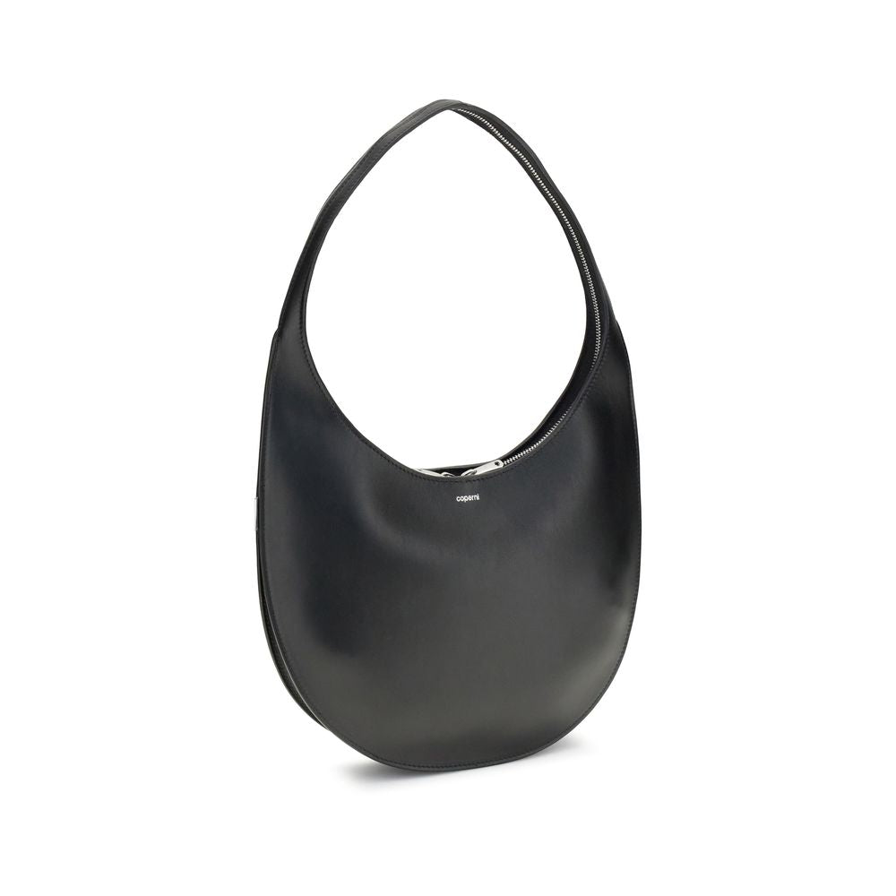 Soft Swipe Shoulder Bag