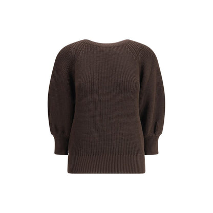 Merino wool Sweater