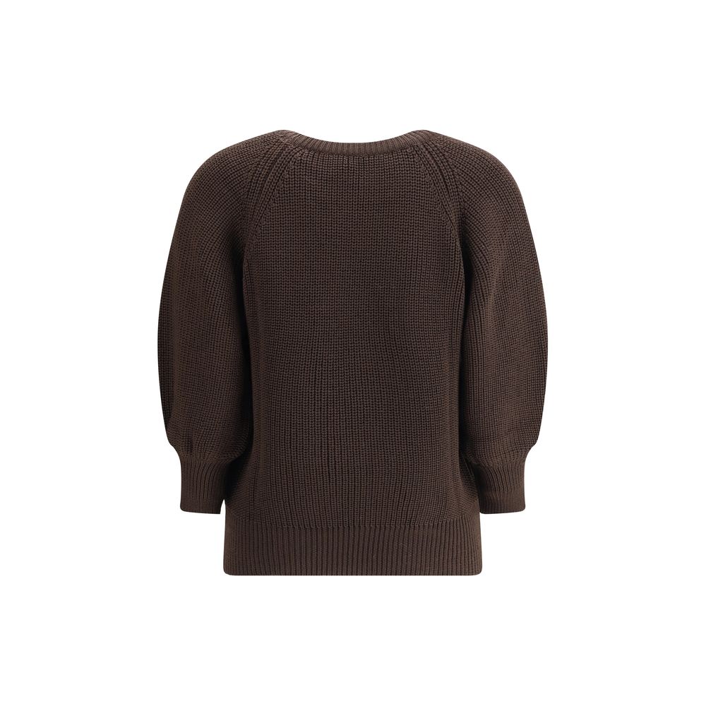 Merino wool Sweater