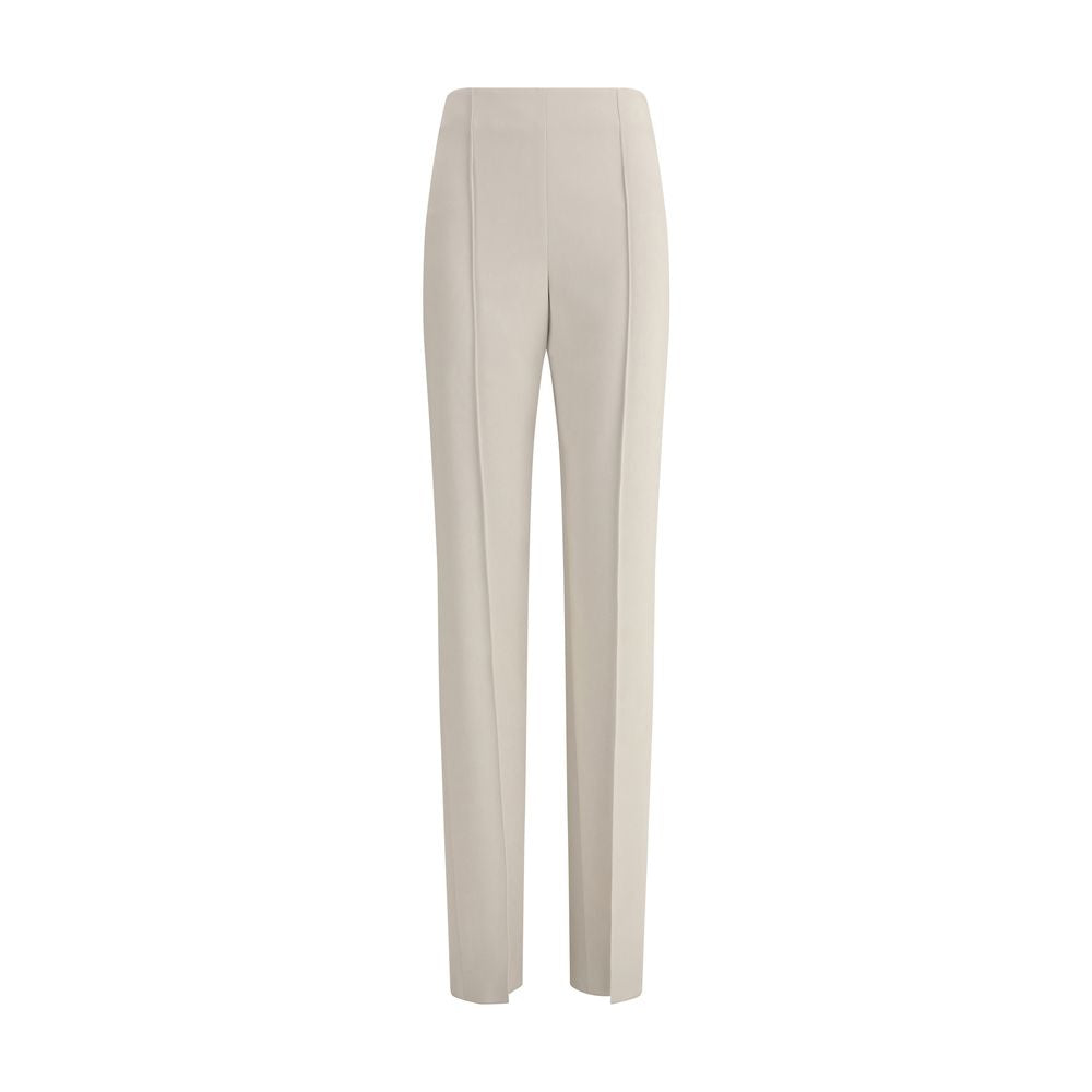 Viscose cady Trousers