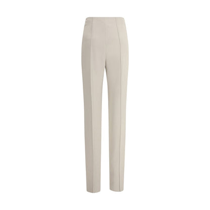 Viscose cady Trousers
