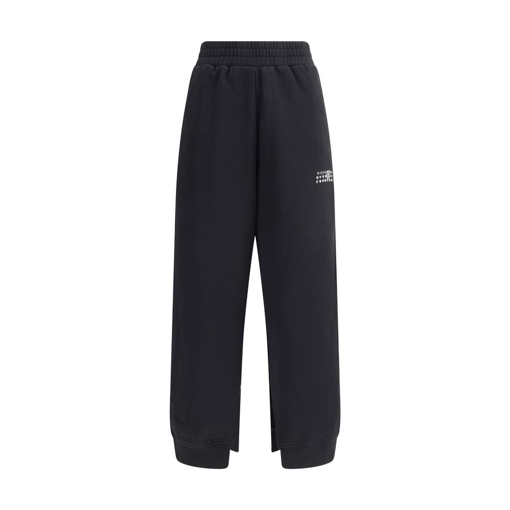 Logoed Sweatpants