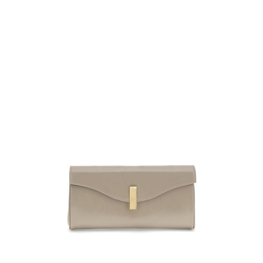 Flutie Clutch Bag