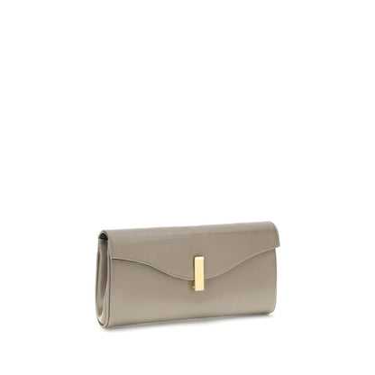 Flutie Clutch Bag