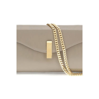 Flutie Clutch Bag
