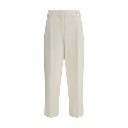 Cotton chino Pants
