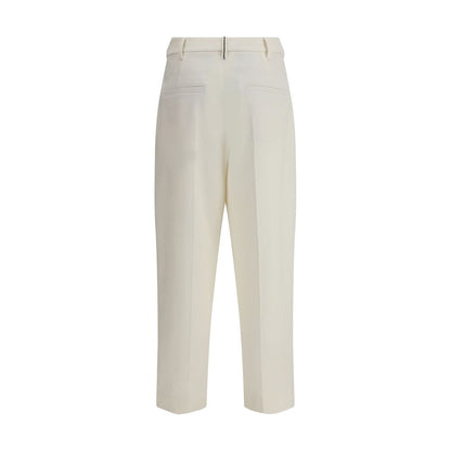 Cotton chino Pants