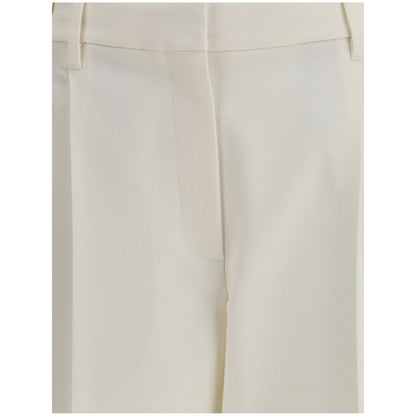 Cotton chino Pants