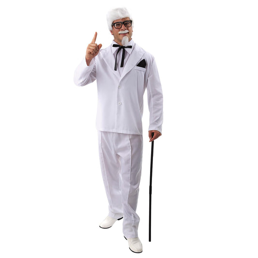 The Colonel Adult Costume, Standard
