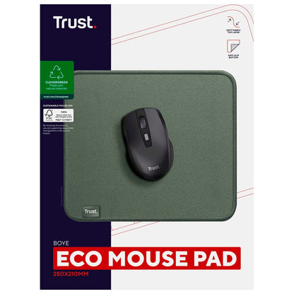 Mouse Mat Trust 24745 Green