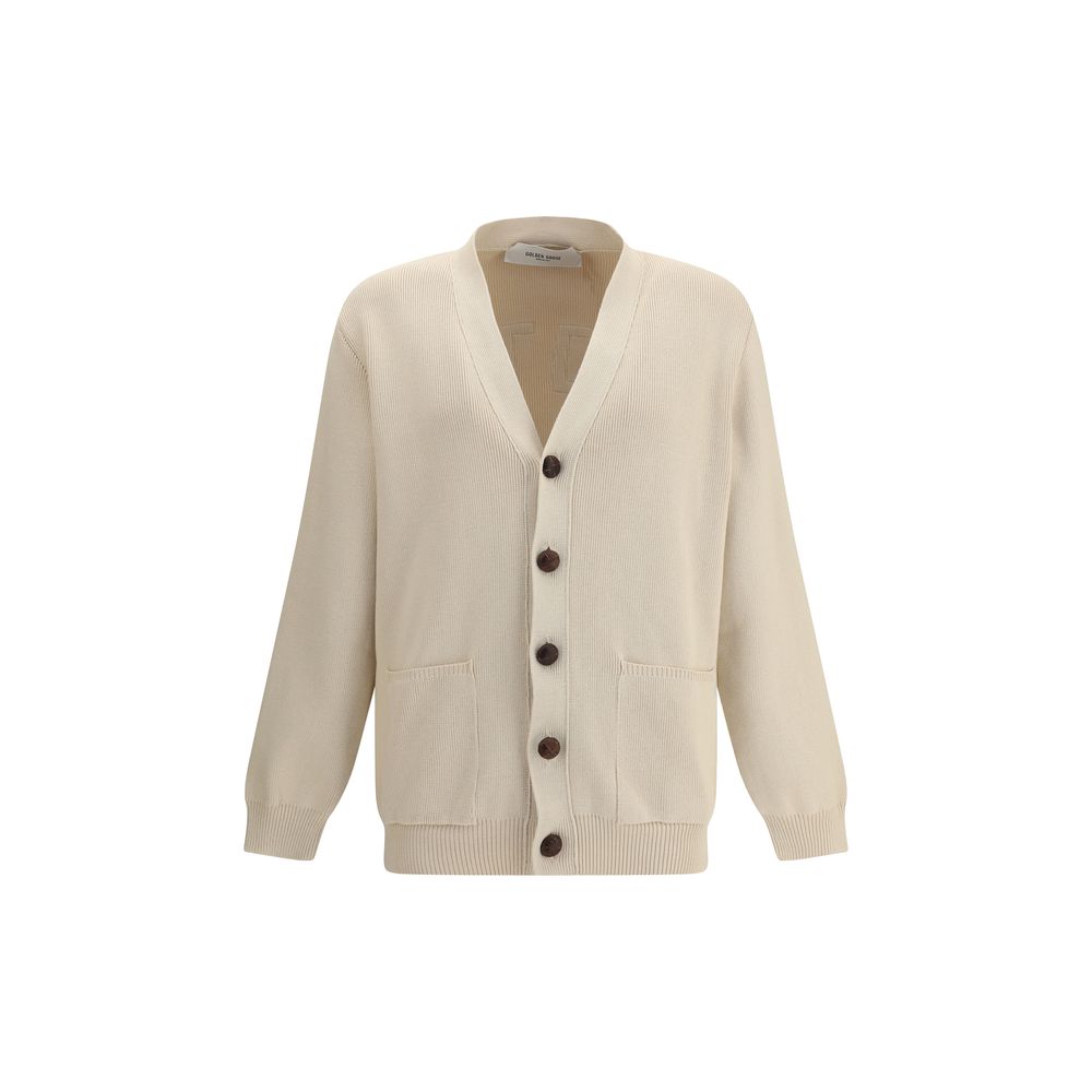 Organic cotton Cardigan