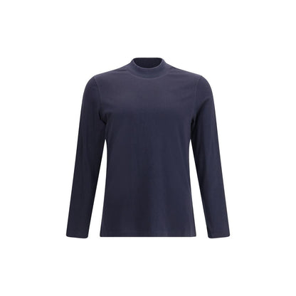 Long-sleeved cotton T-Shirt