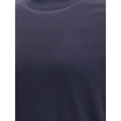 Long-sleeved cotton T-Shirt
