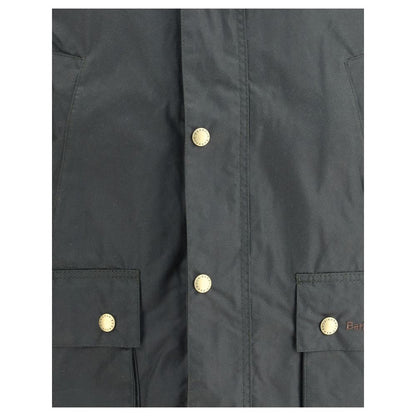 Ashby Jacket
