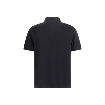 Cotton polo Shirt