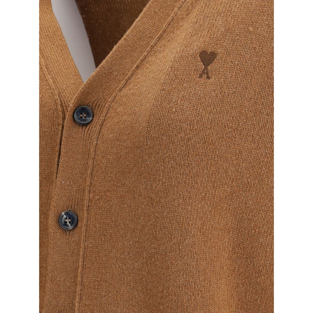 Ami De Coeur Cardigan
