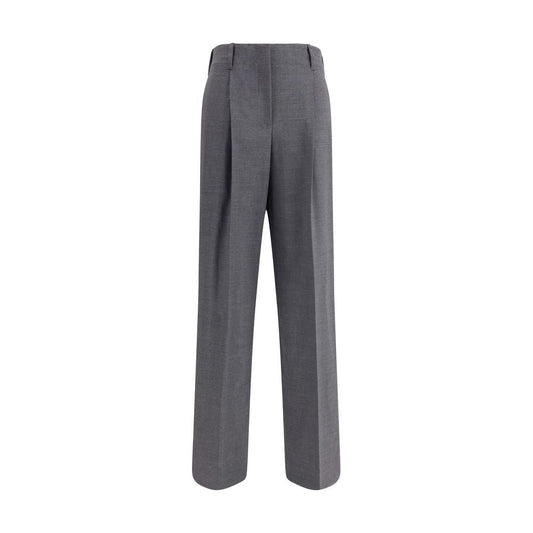 Wool Pants