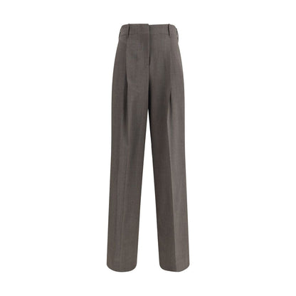 Wool Pants
