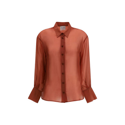 Organza Shirt