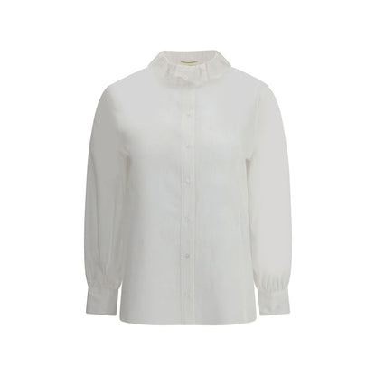 Cotton poplin Shirt