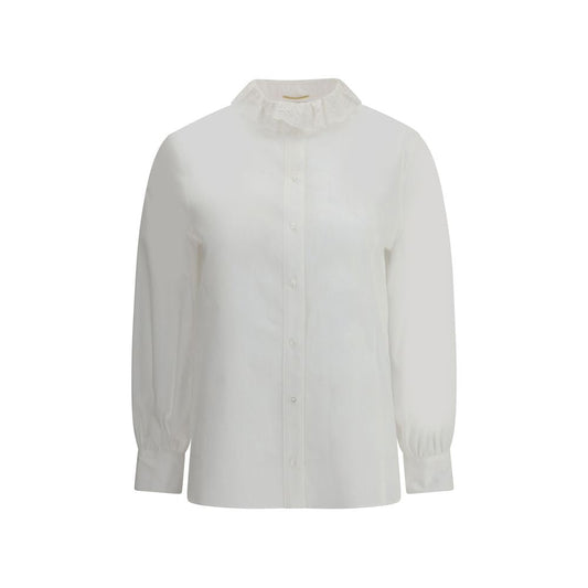 Cotton poplin Shirt
