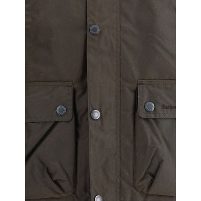 Beaufort Waterproof Jacket