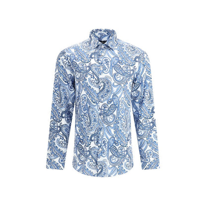 Paisley print Shirt