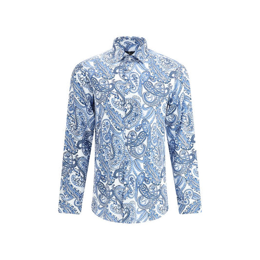Paisley print Shirt