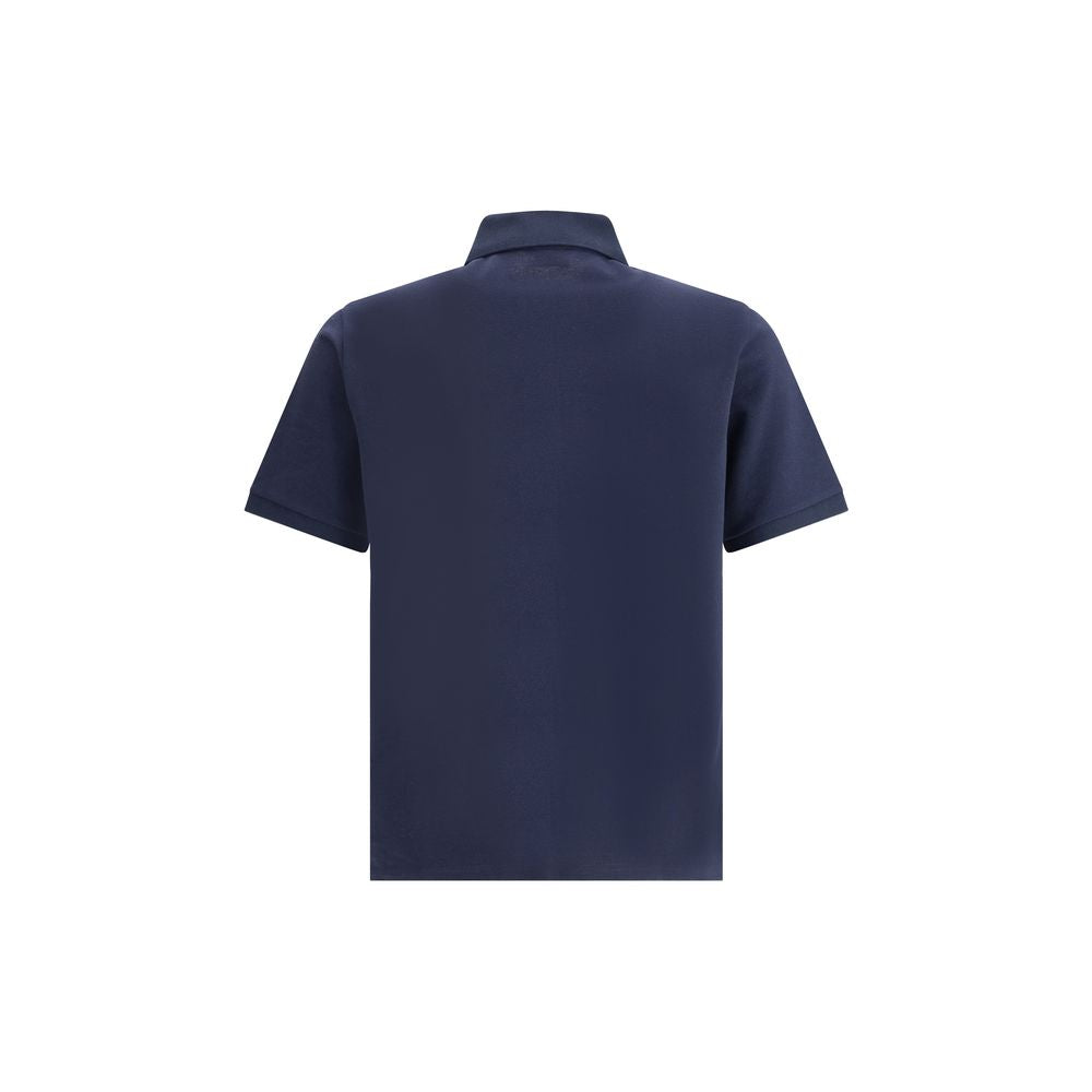 Cassandre cotton polo Shirt