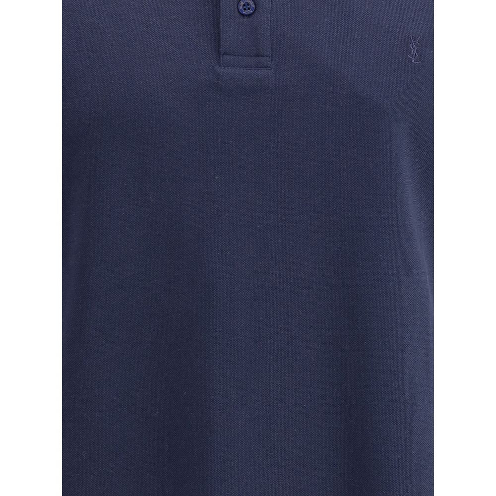 Cassandre cotton polo Shirt