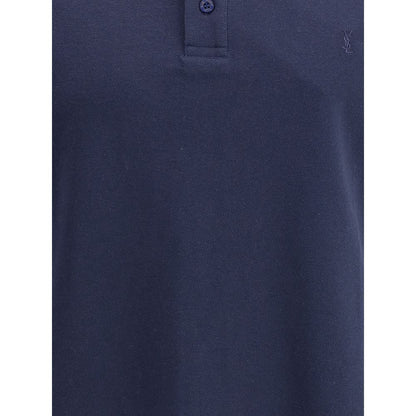 Cassandre cotton polo Shirt