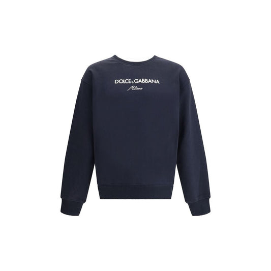 Logo Sweatshirt