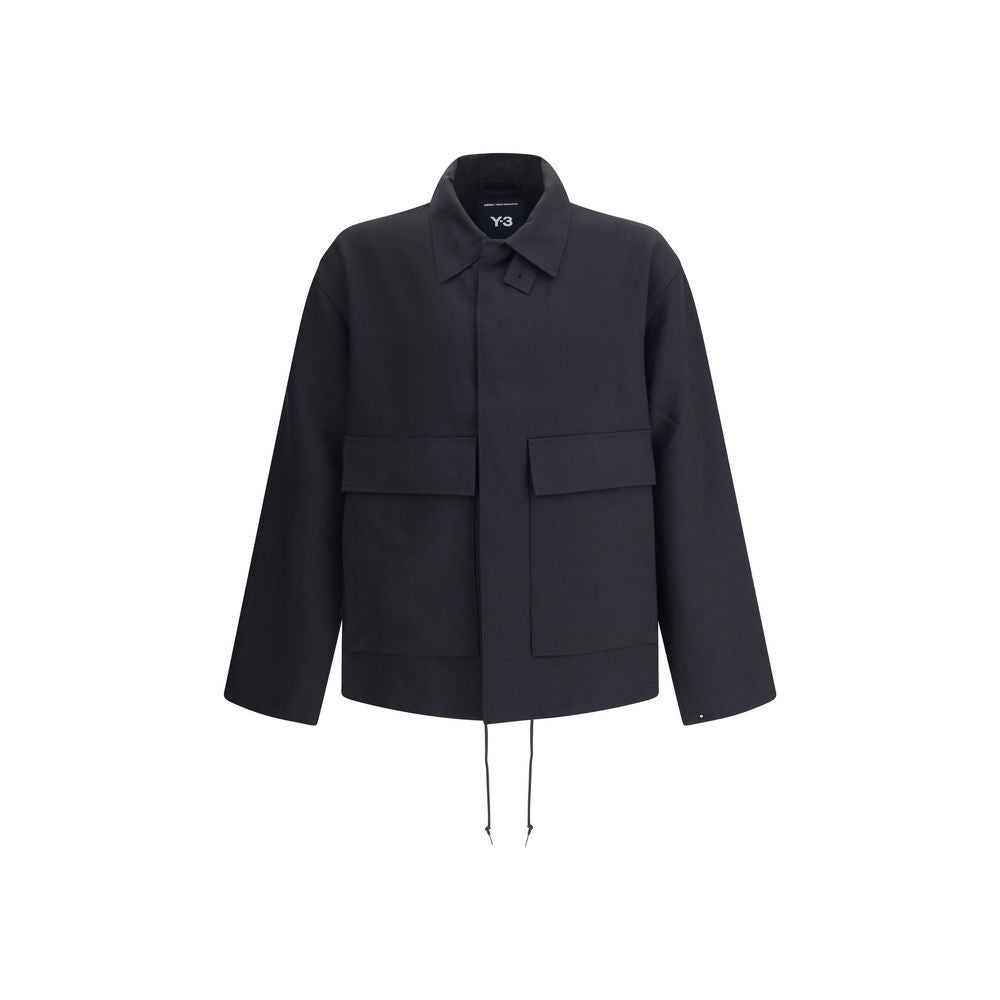 Sport Uniform Coach Jacket