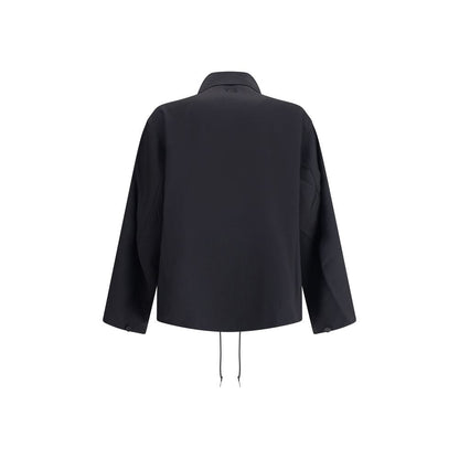 Sport Uniform Coach Jacket